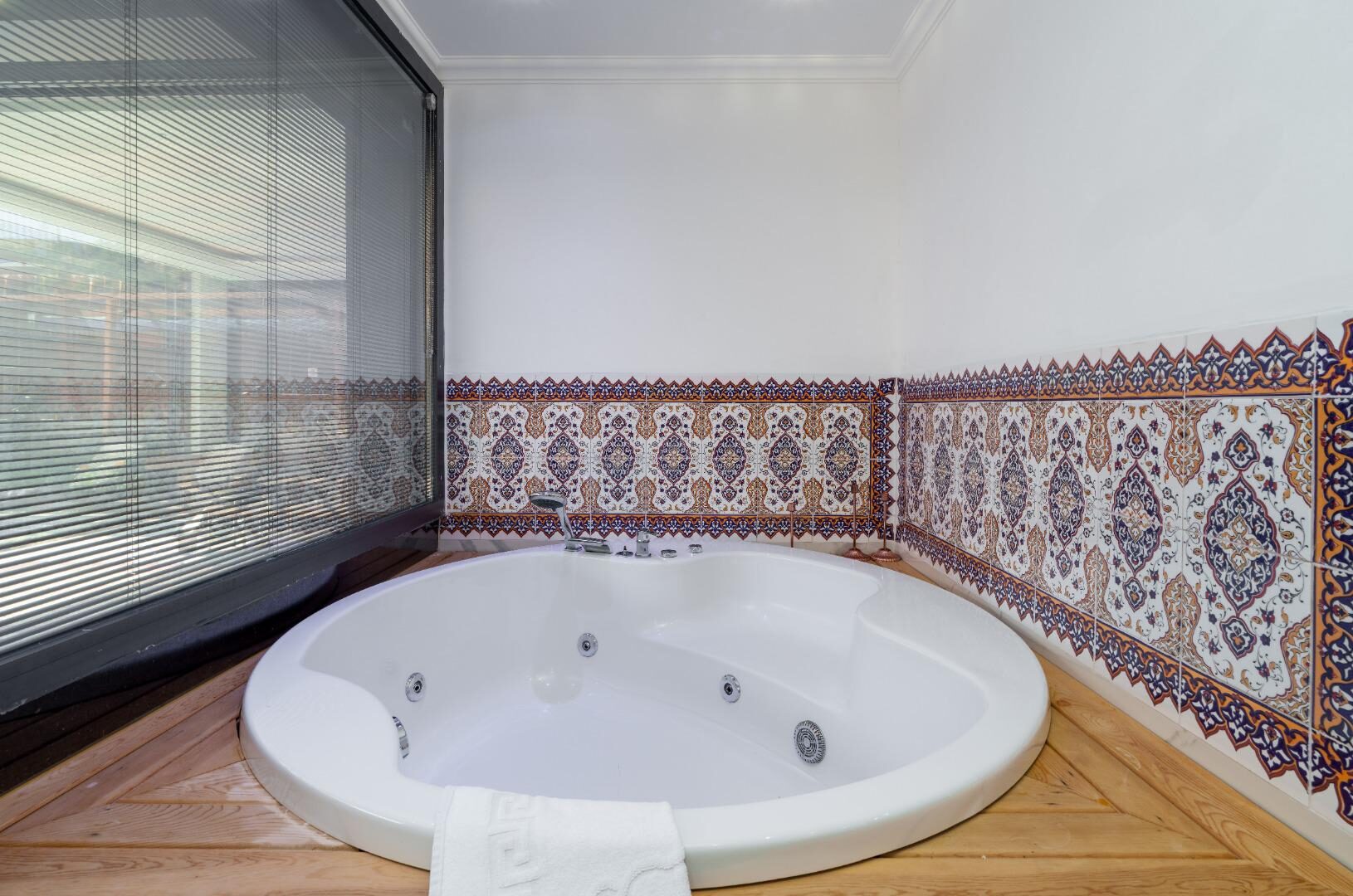 Villa Elvin Kördere — 45