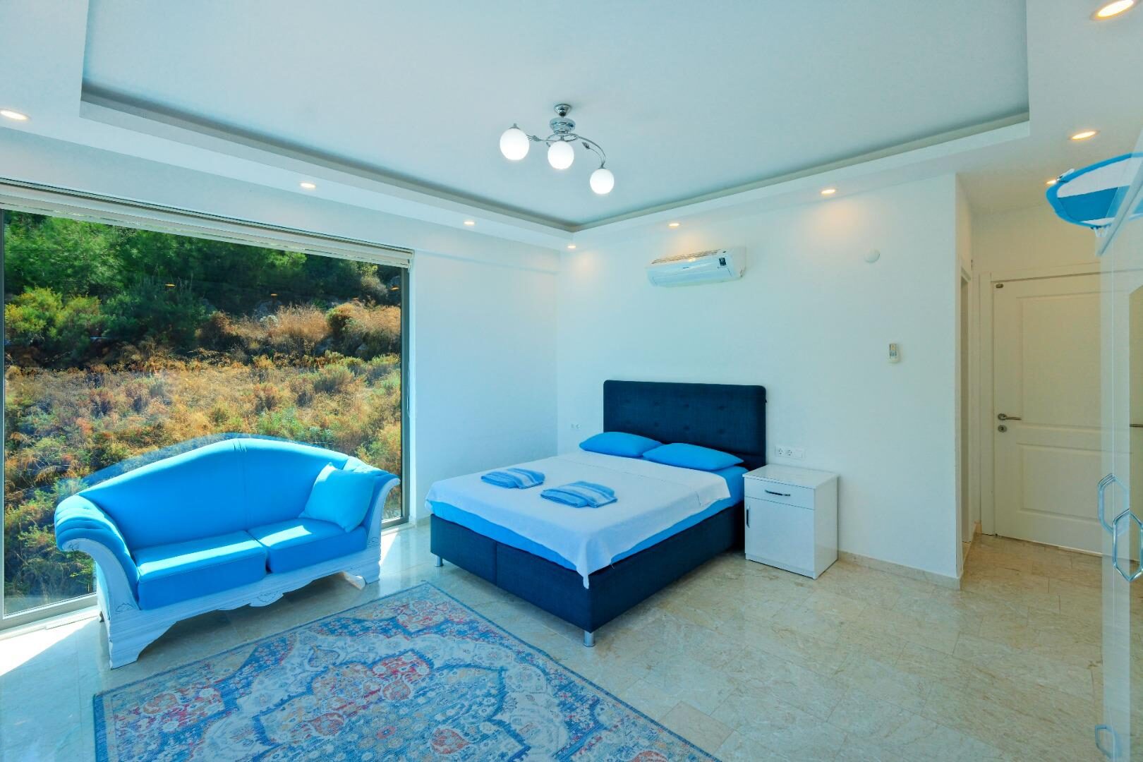 Villa Sonsuz — 38