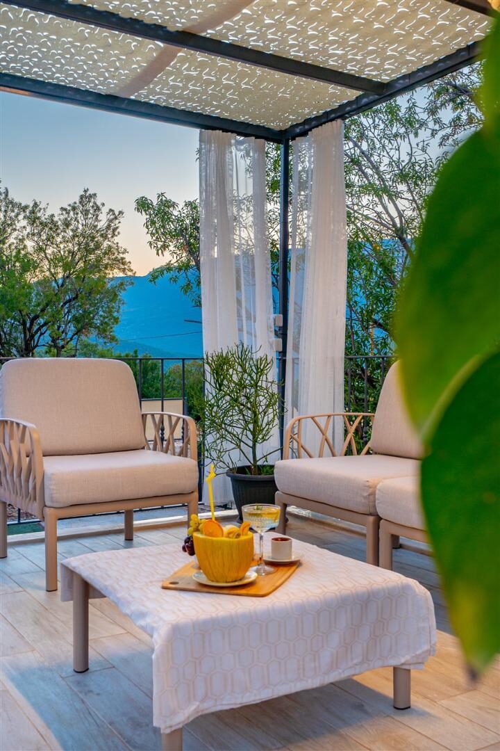 Villa Akça Kaş — 26