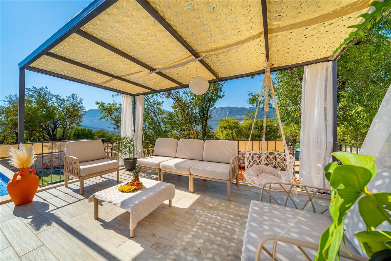Villa Akça Kaş — 27
