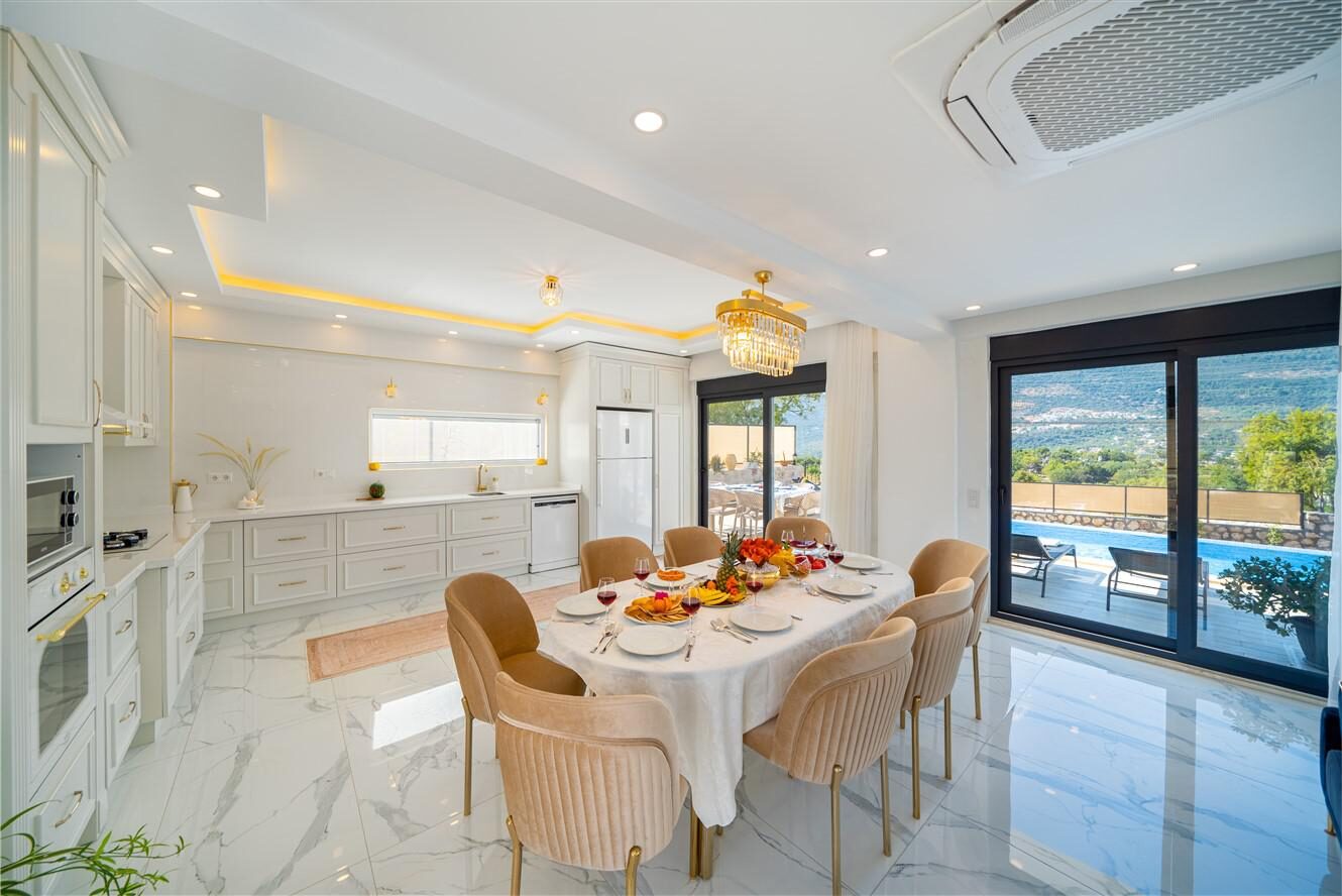 Villa Akça Kaş — 41