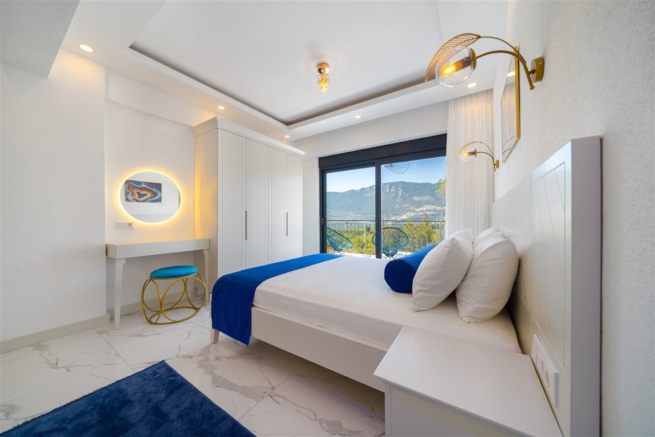 Villa Akça Kaş — 54