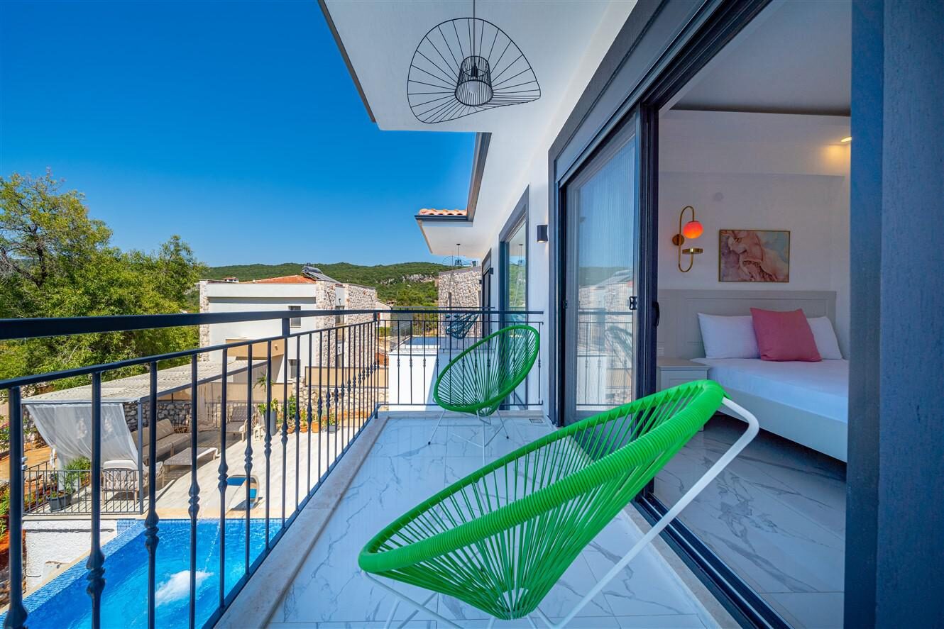 Villa Akça Kaş — 59