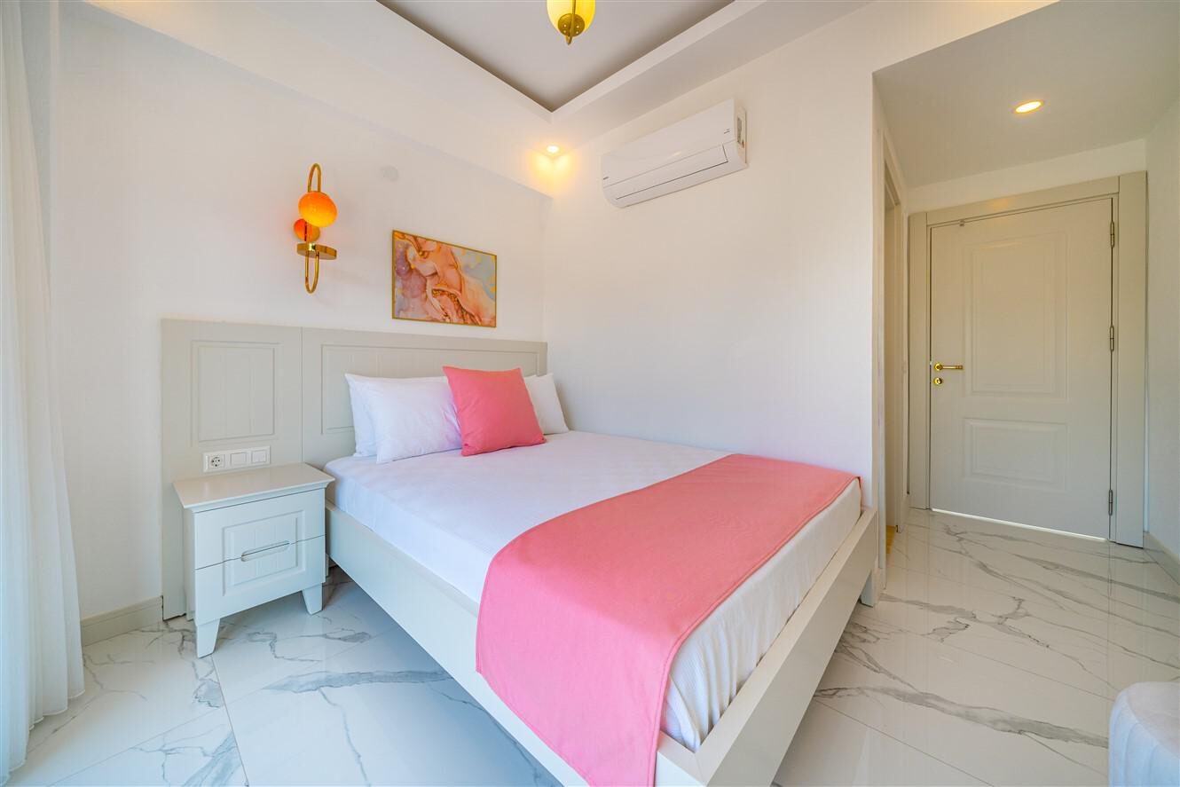 Villa Akça Kaş — 60