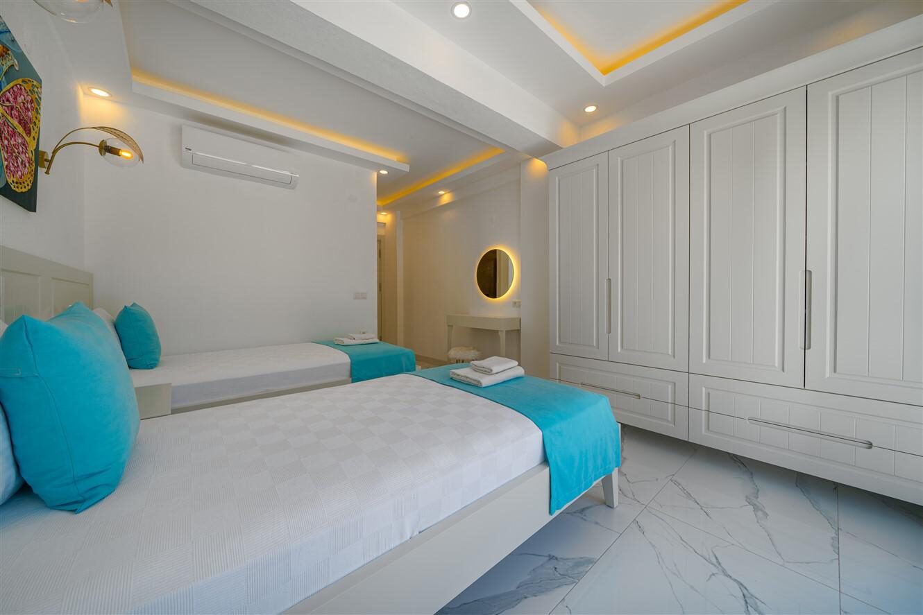 Villa Akça Kaş — 67