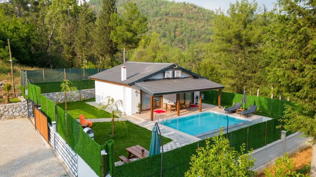 Villa Arya Kargı — 5