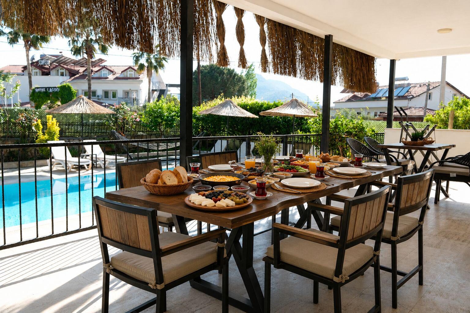 Villa Melis Sun — 6