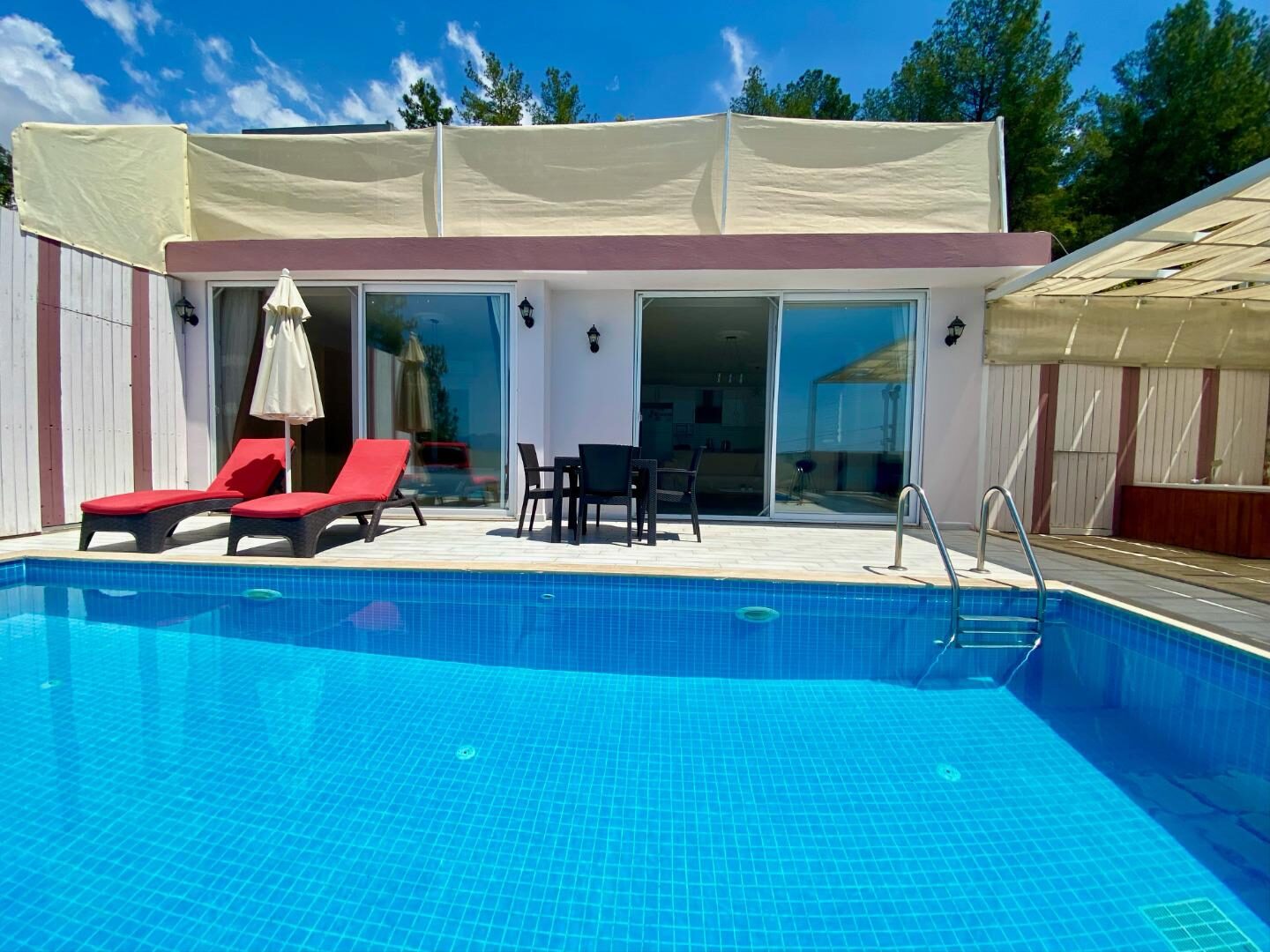 Villa Sena Üzümlü — 6