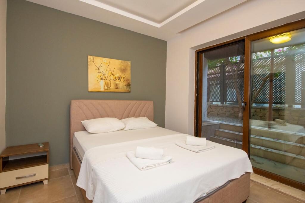 Villa Dilara Göcek — 25