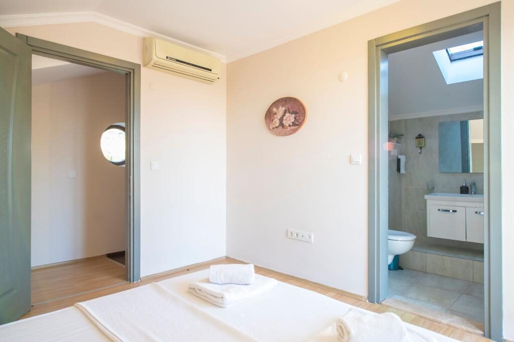Villa Dilara Göcek — 29
