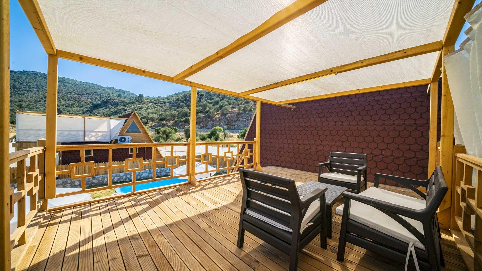 Villa Bulut Yeşilköy — 13