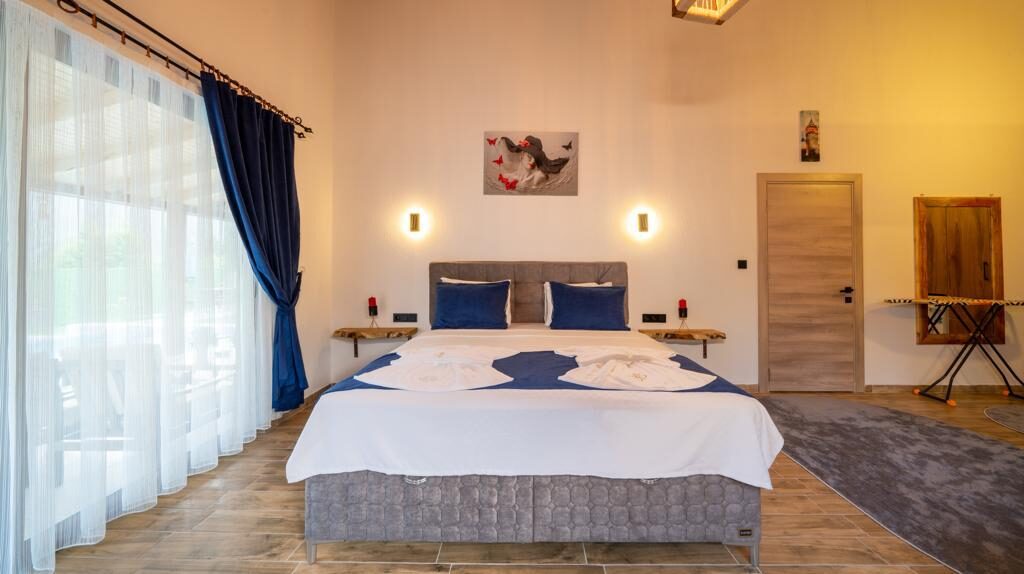 Villa Arya Kargı — 33