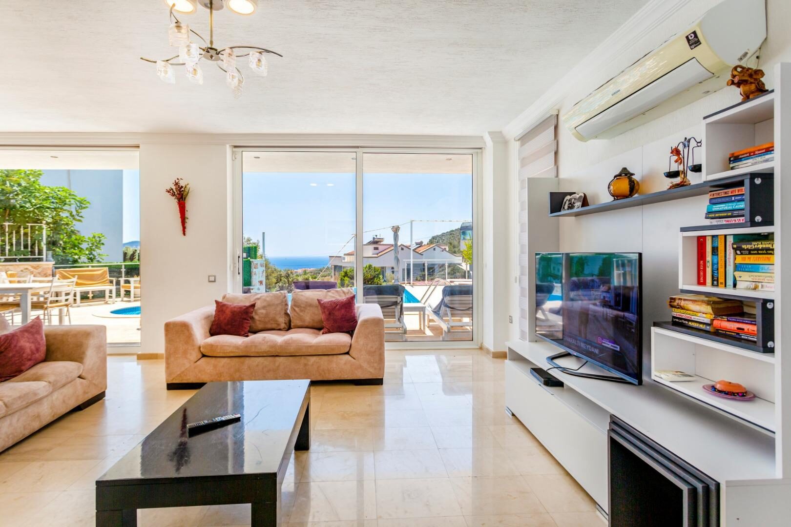 Villa Nergis — 41