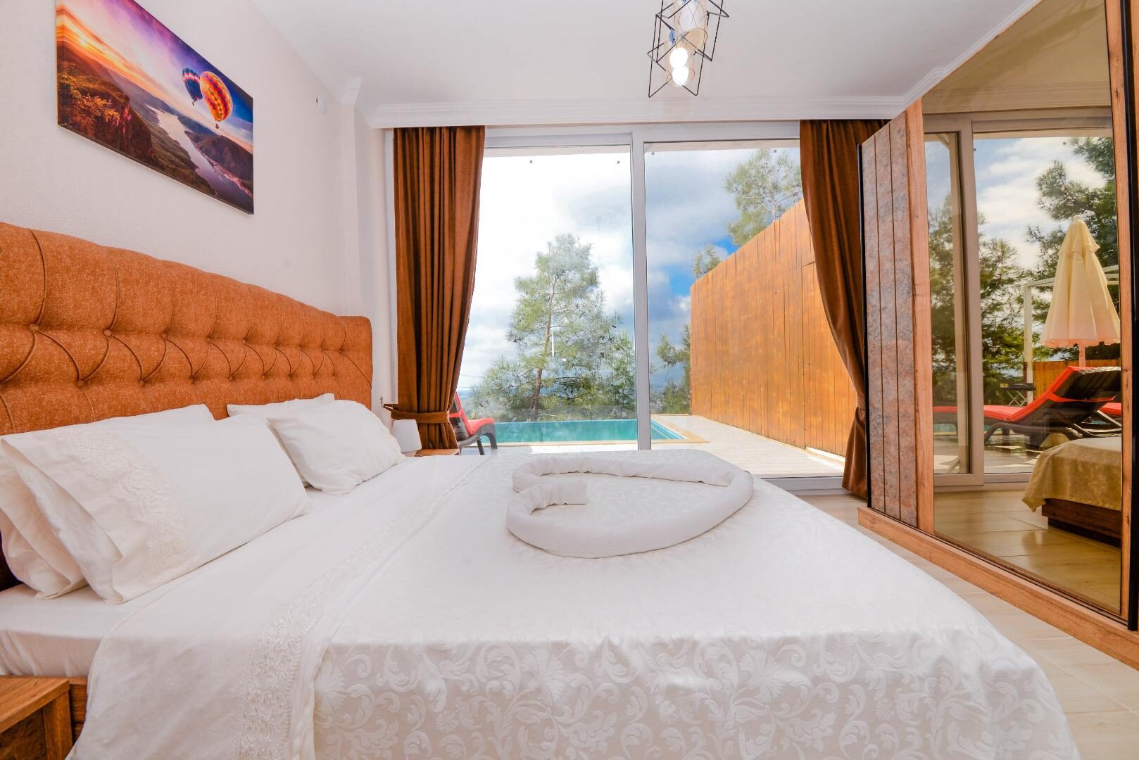 Villa Sena Üzümlü — 17