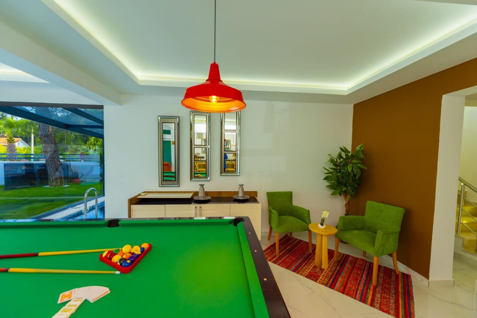 Villa Deep Sea Vip — 18
