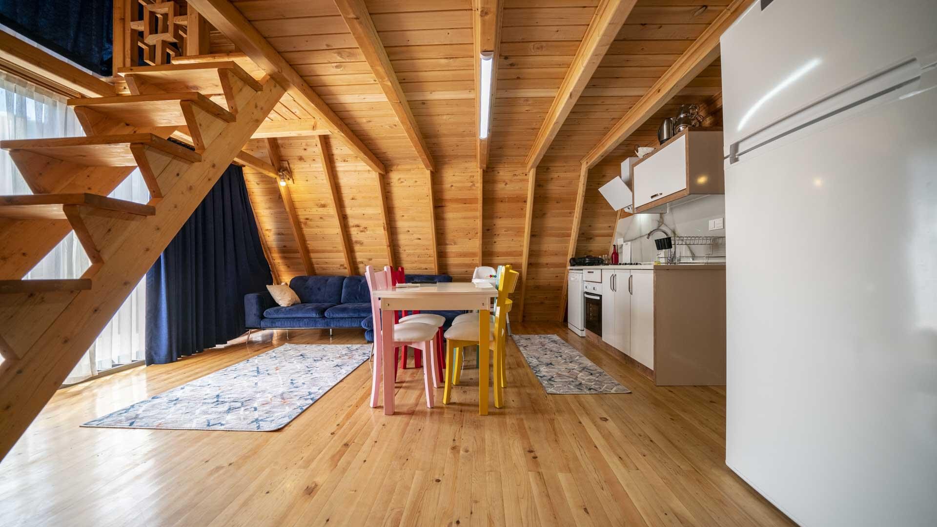 Villa Bulut Yeşilköy — 21