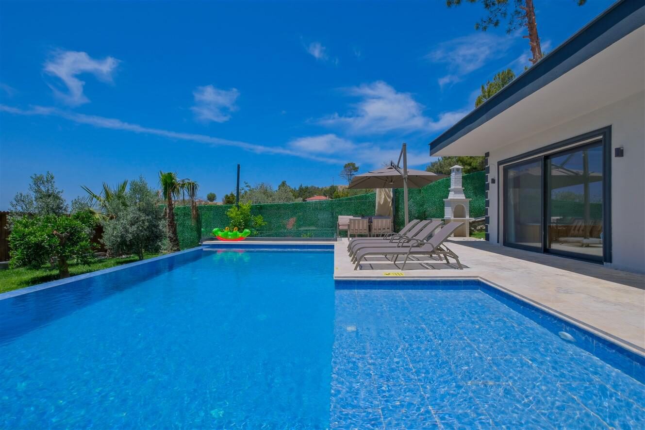 Villa Arya Duo — 7