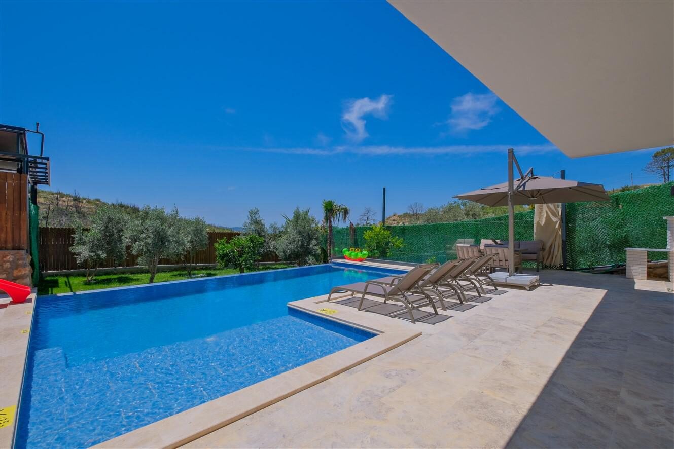 Villa Arya Duo — 8