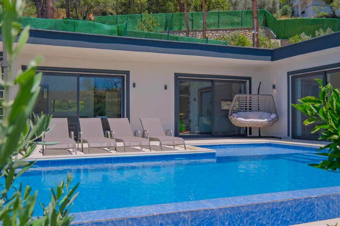 Villa Arya Duo — 10