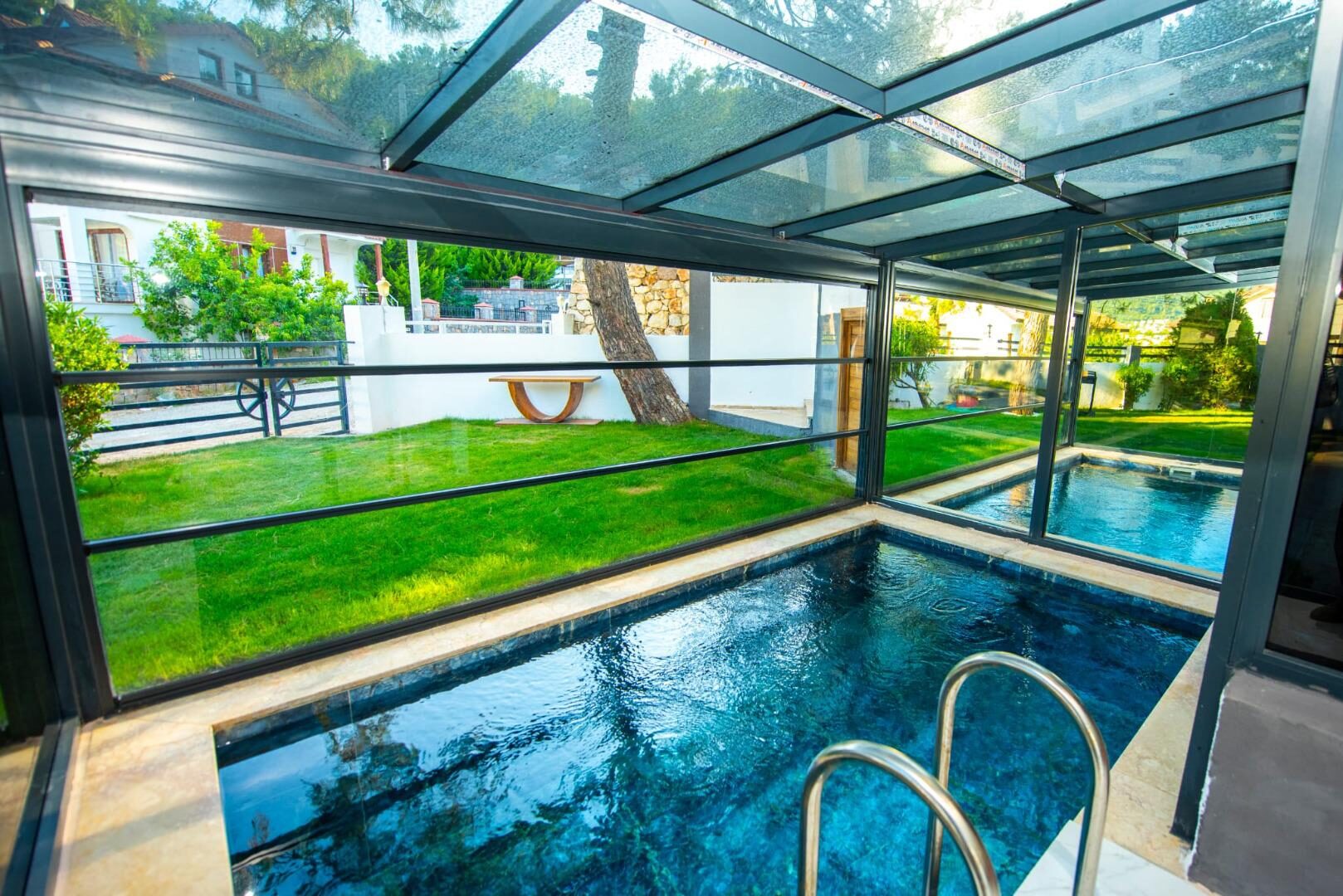 Villa Deep Sea Vip — 24