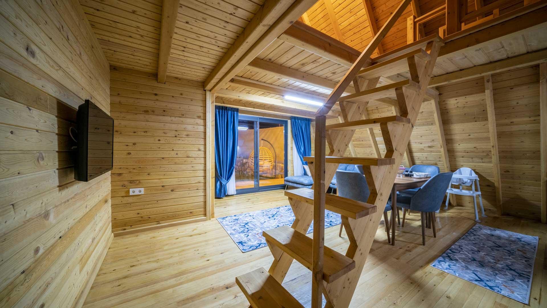 Villa Poyraz Yeşilköy — 24