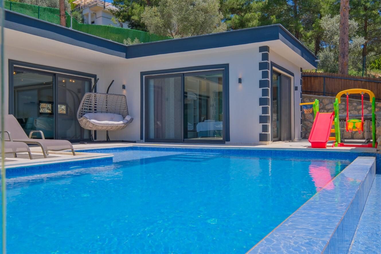 Villa Arya Duo — 14
