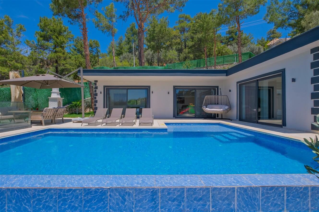 Villa Arya Duo — 15