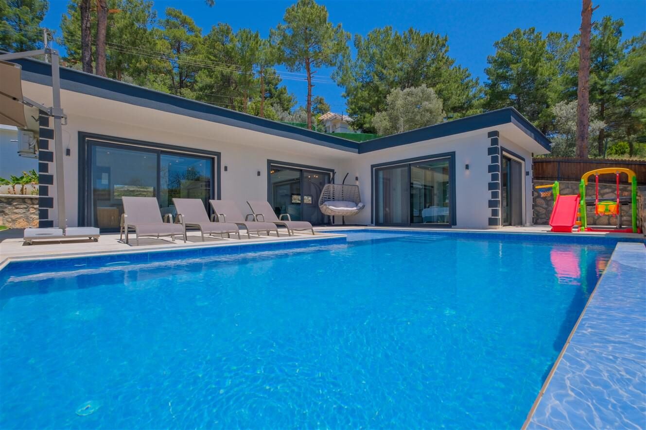 Villa Arya Duo — 17