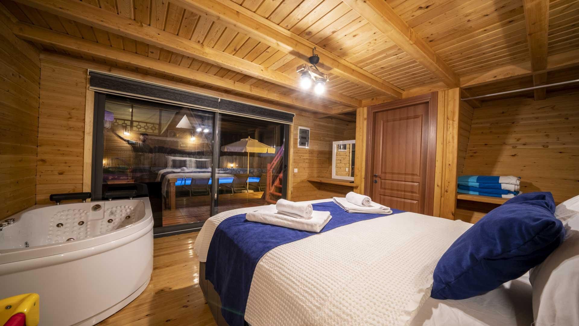 Villa Bulut Yeşilköy — 33