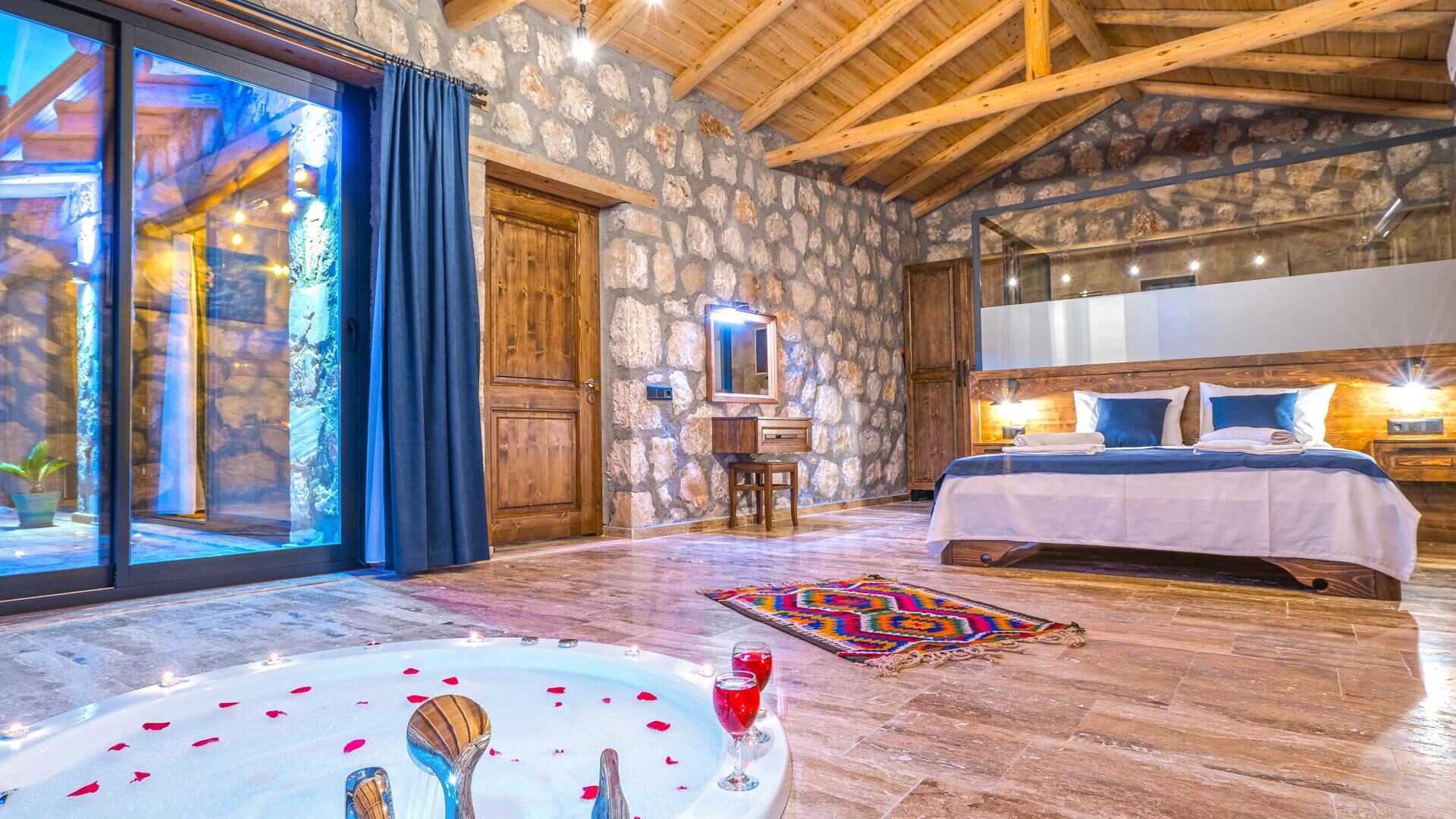 Villa Ege Sarıbelen — 31
