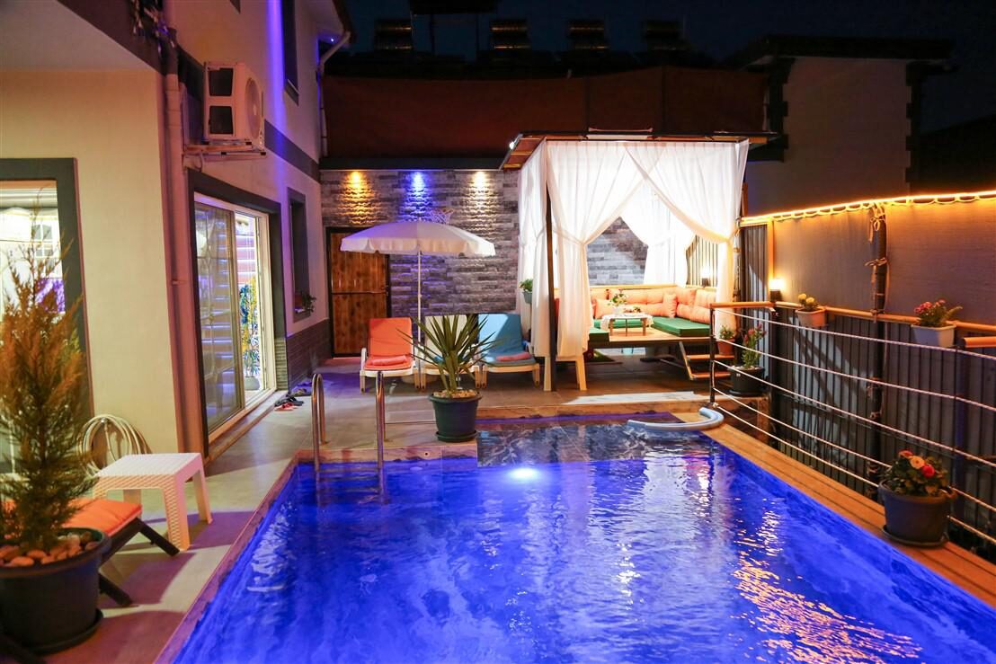 Villa Eymen Karaçulha — 24