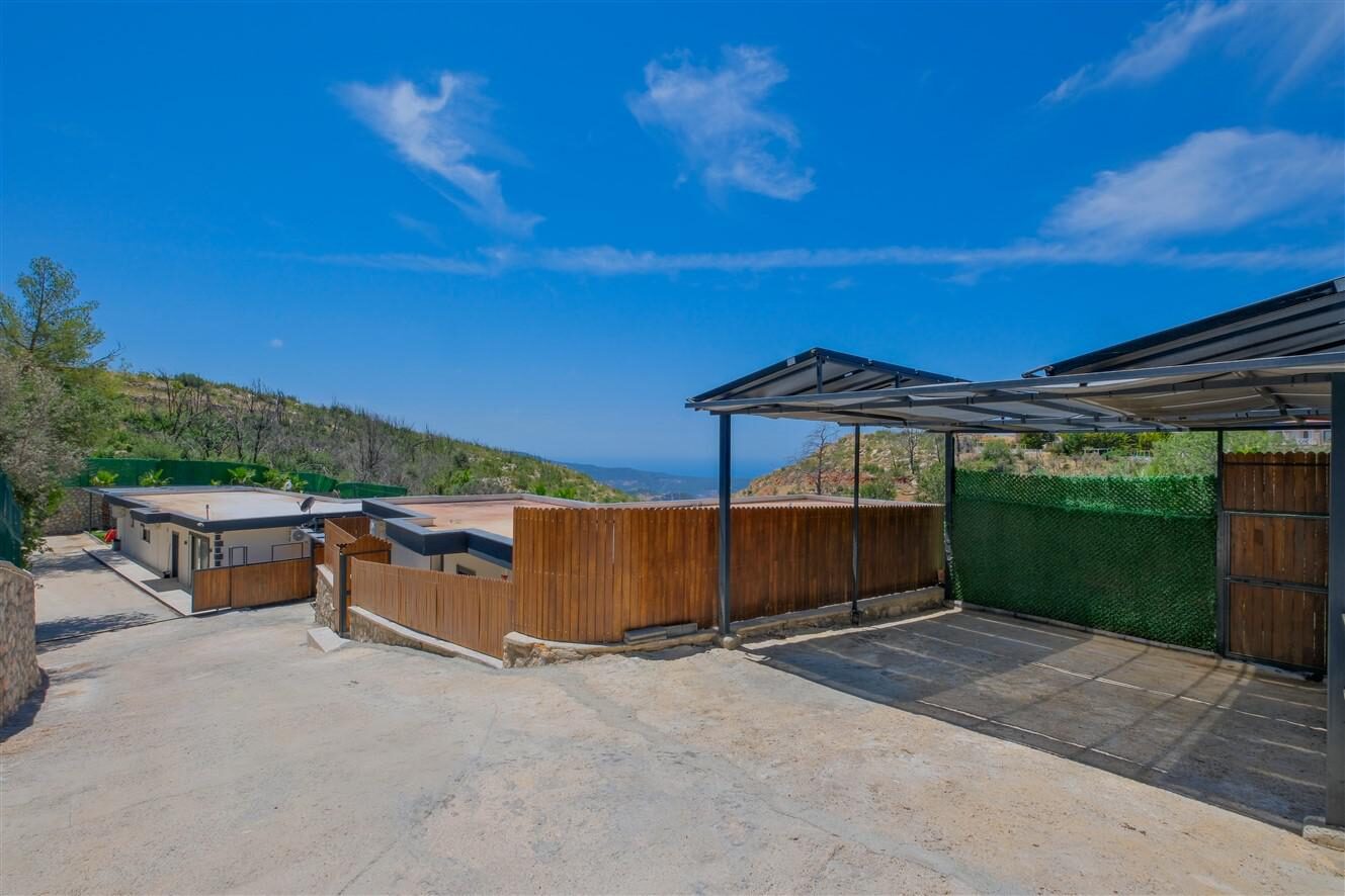 Villa Arya Duo — 33