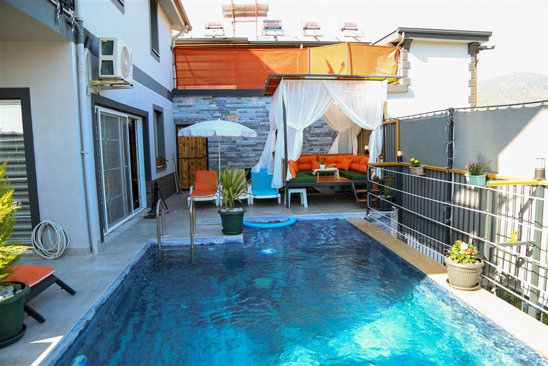 Villa Eymen Karaçulha — 32