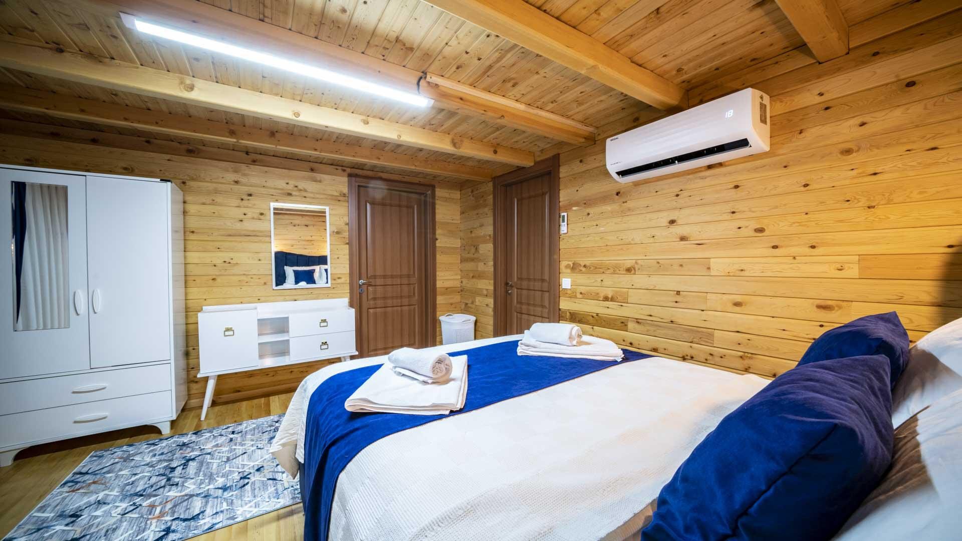 Villa Poyraz Yeşilköy — 42