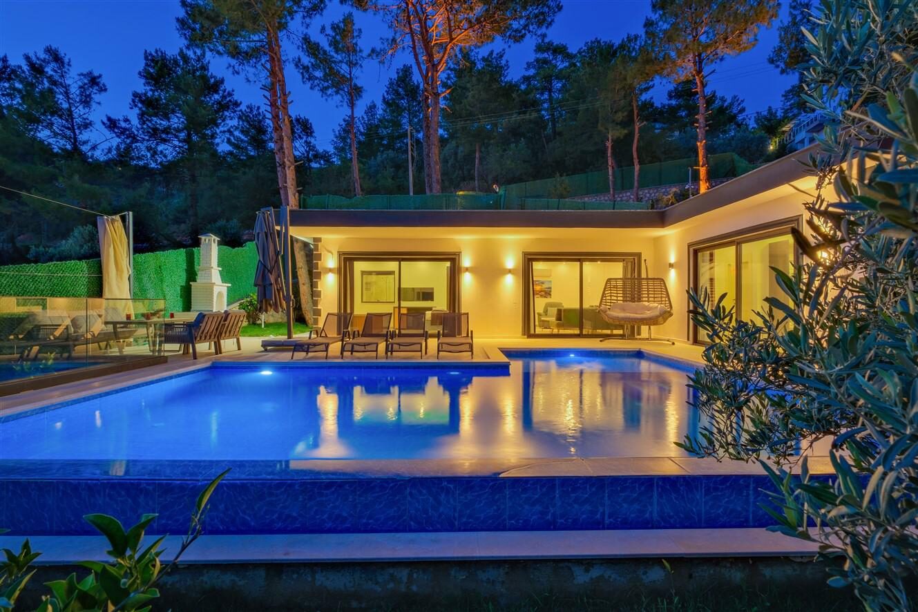 Villa Arya Duo — 38