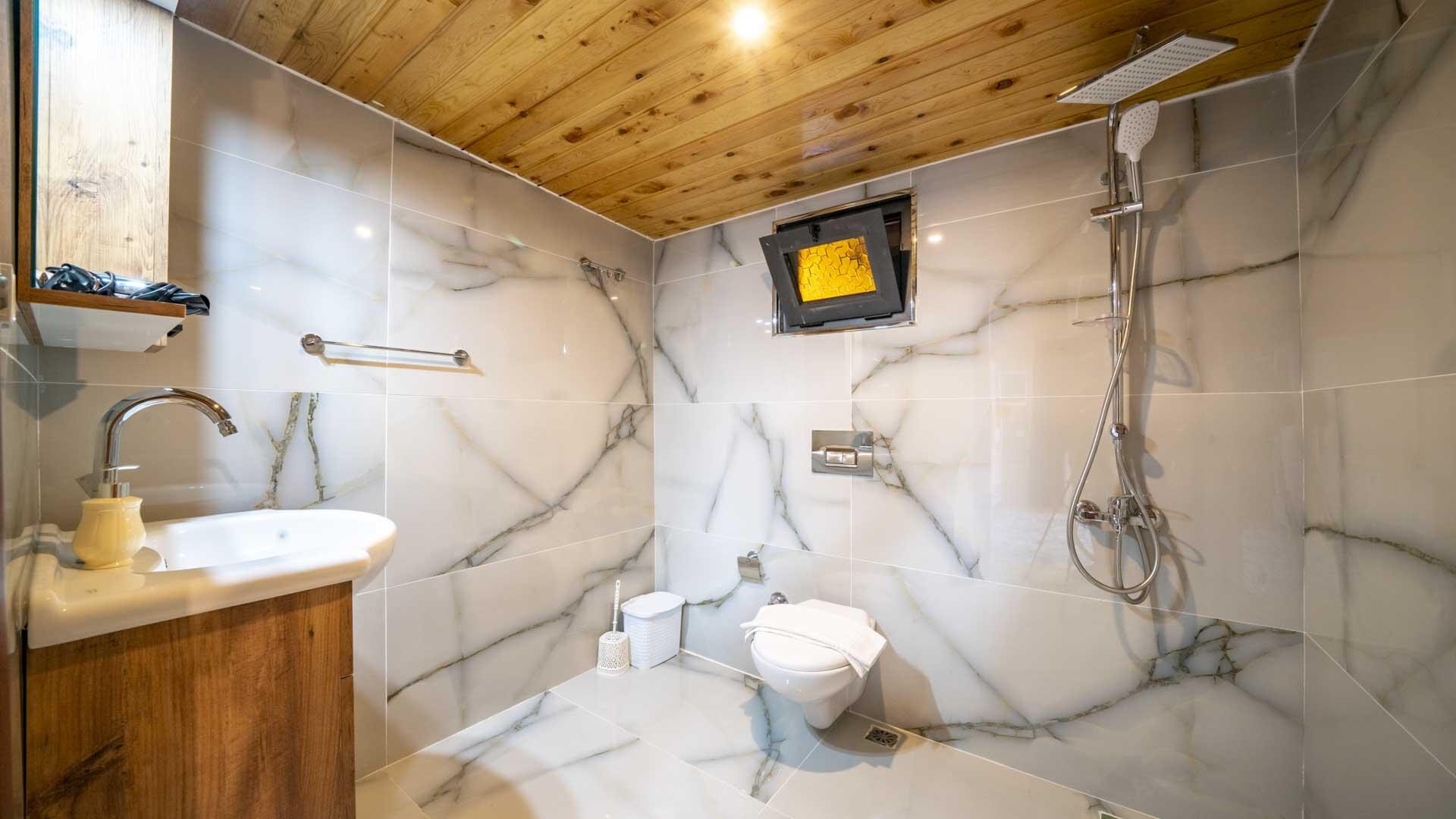 Villa Poyraz Yeşilköy — 43