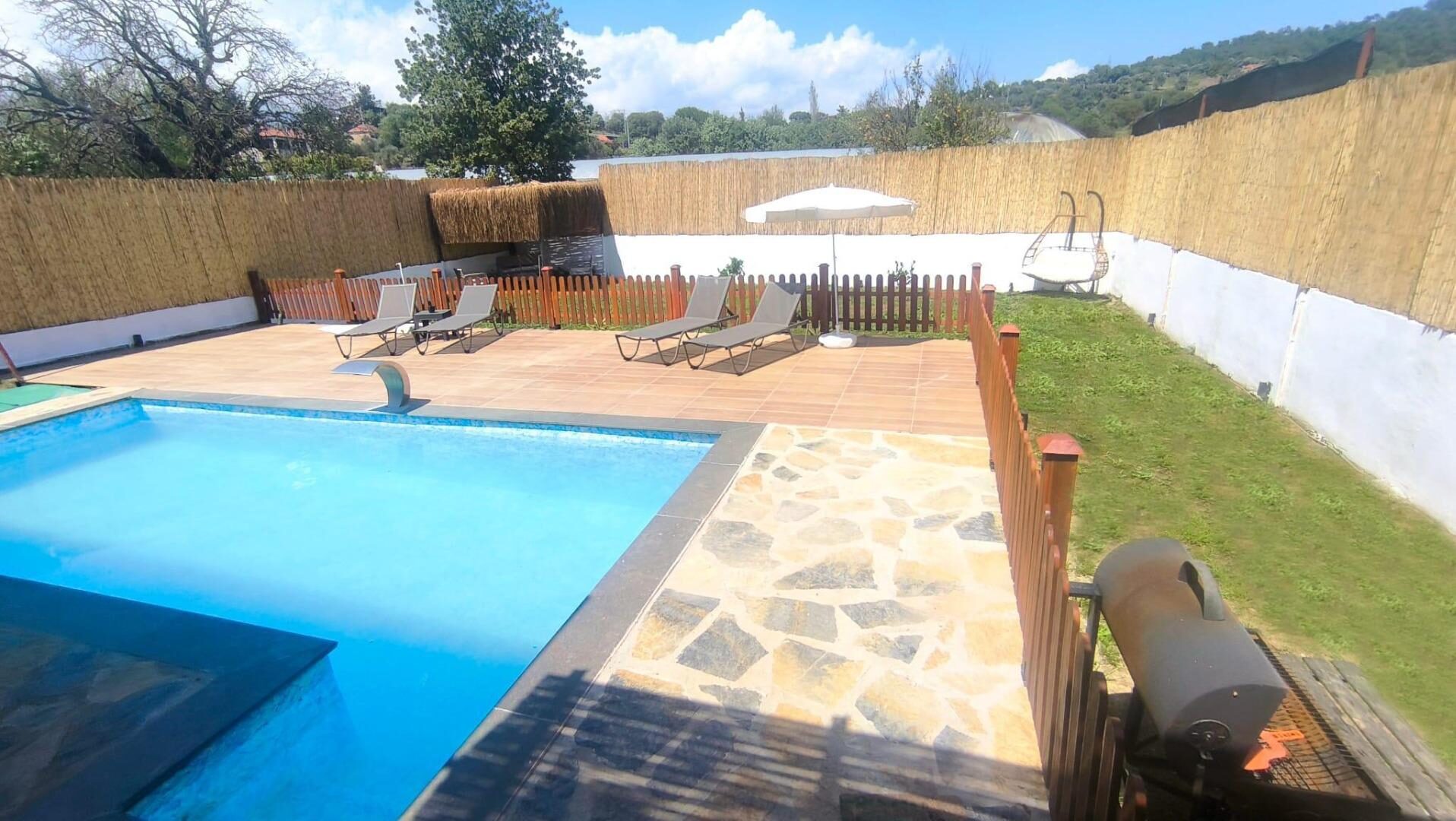Villa Sidyma 2 — 4