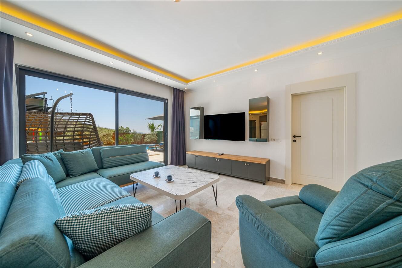 Villa Arya Duo — 39