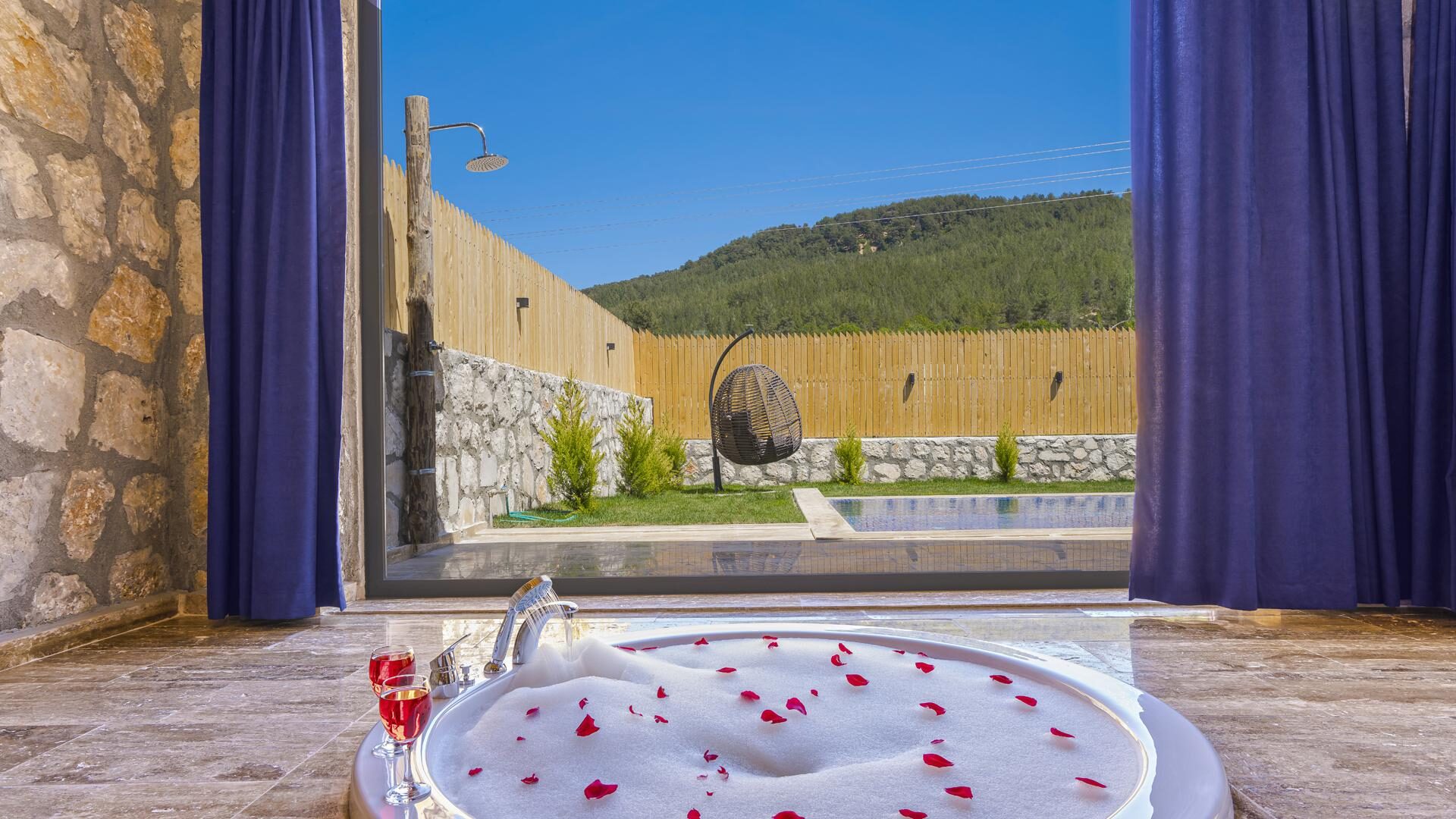Villa Ege Sarıbelen — 40