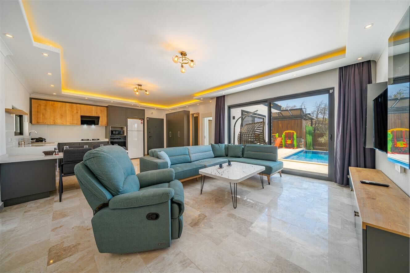 Villa Arya Duo — 40