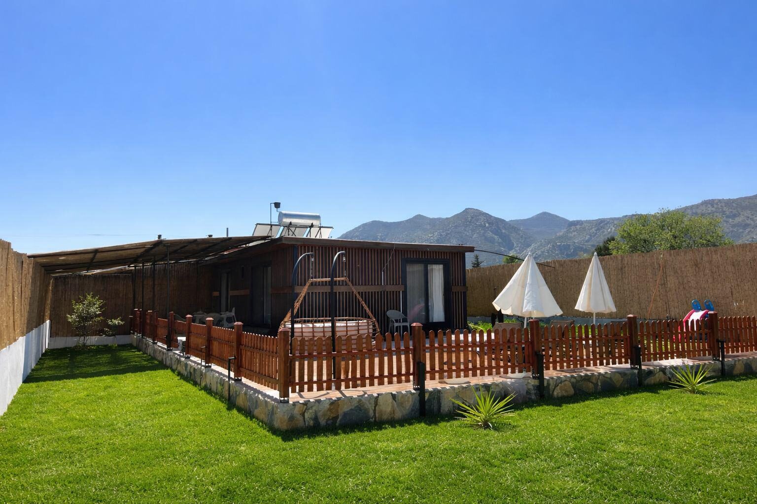 Villa Sidyma 2 — 6