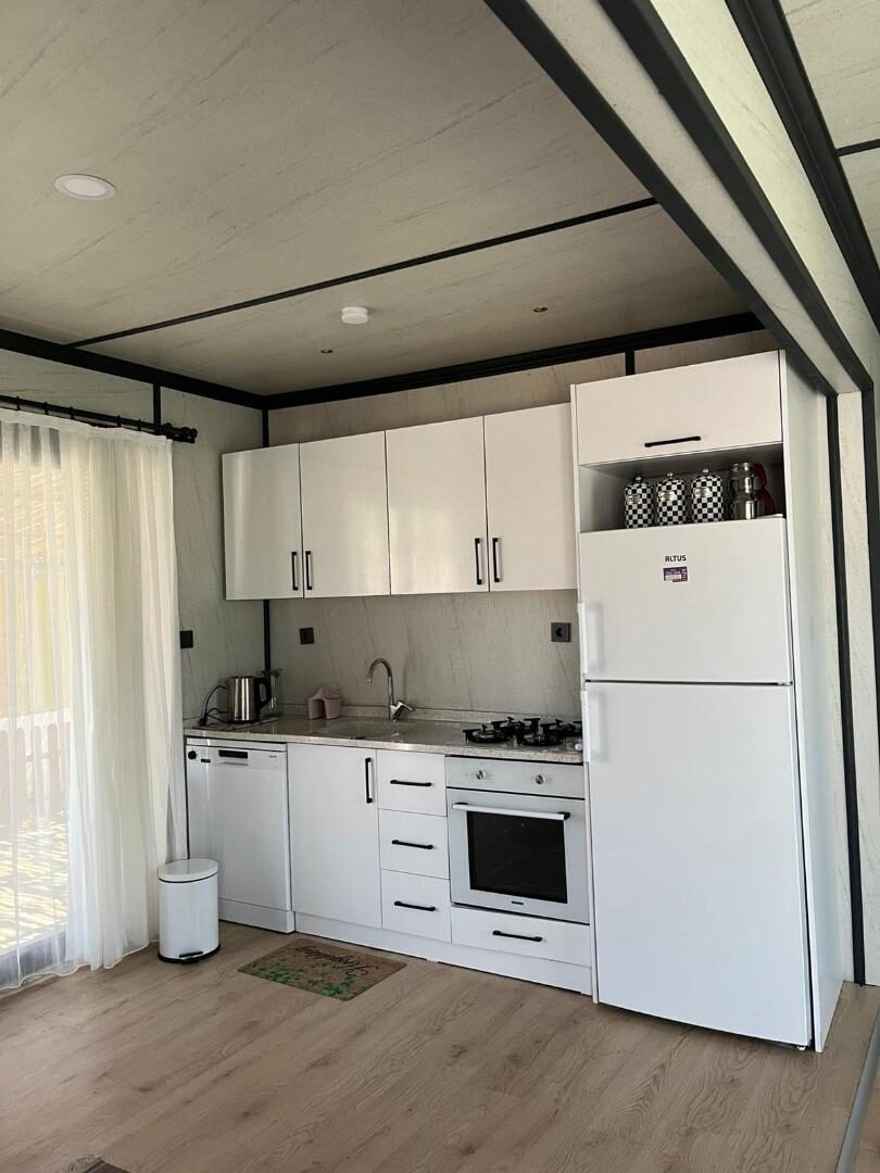Villa Sidyma 1 — 9