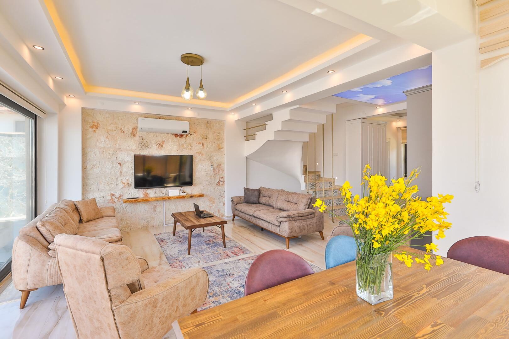 Villa Ophyrs Lycıa — 26