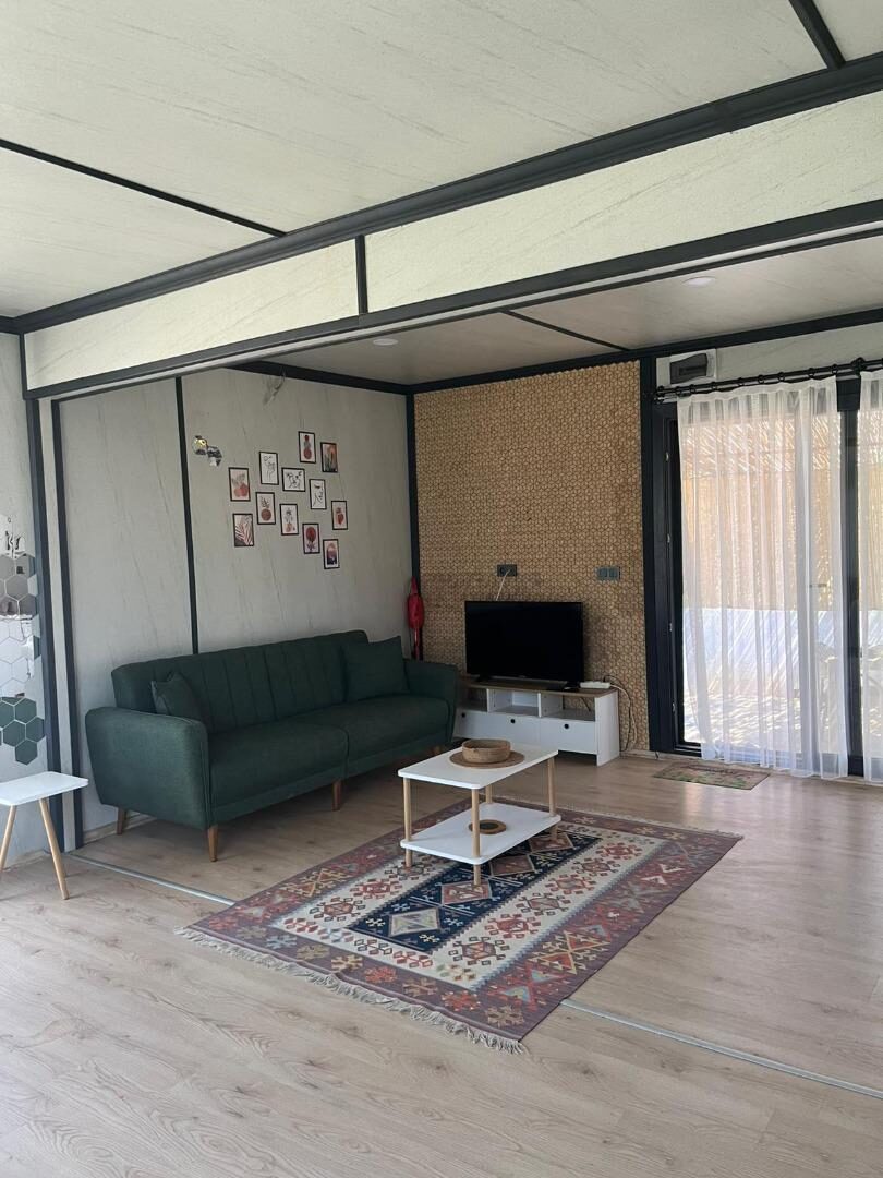 Villa Sidyma 1 — 10