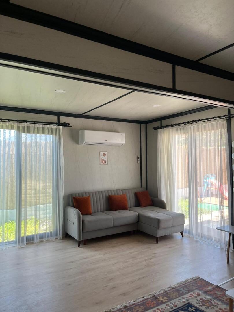 Villa Sidyma 2 — 10