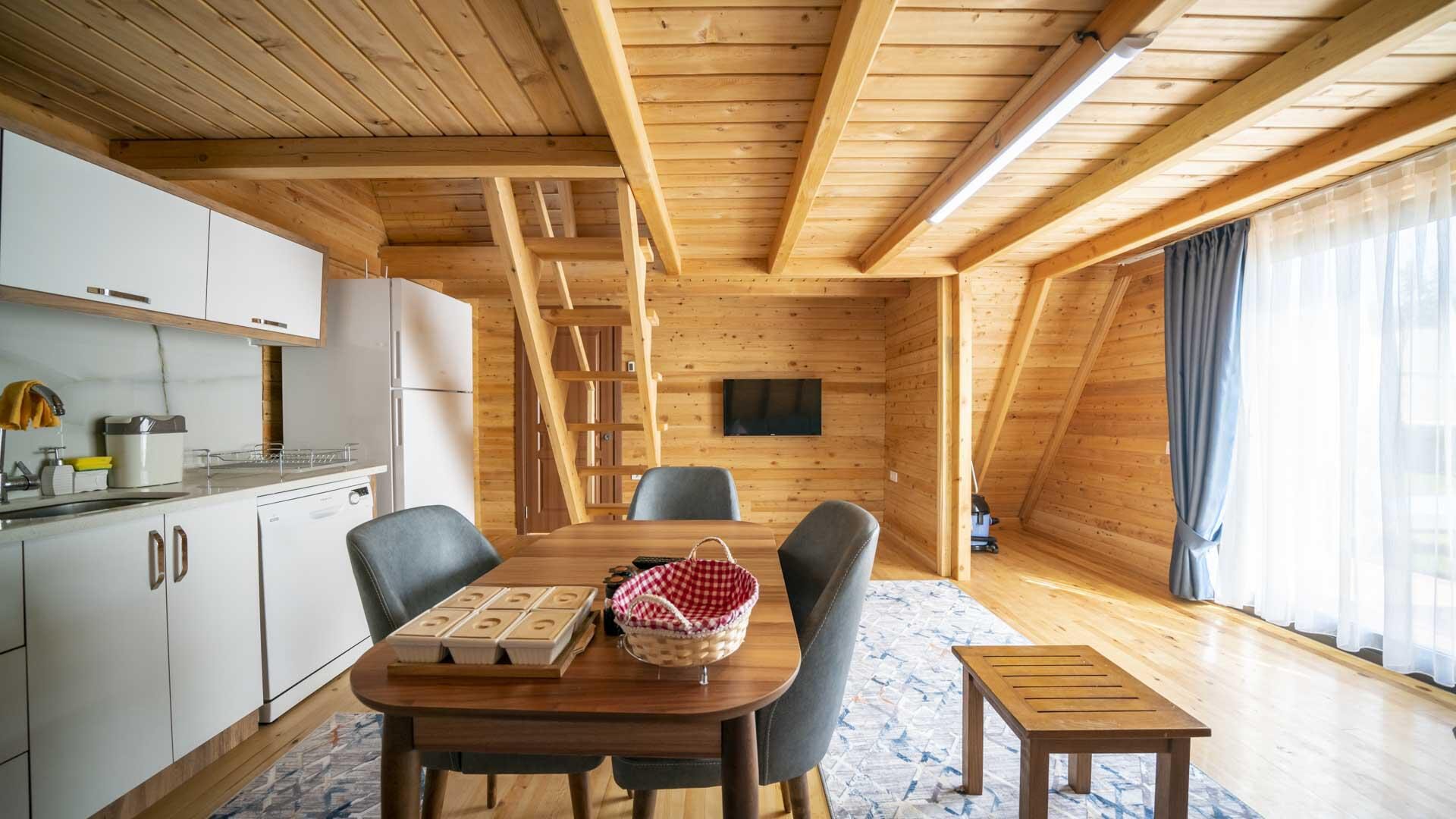 Villa Poyraz Yeşilköy — 51