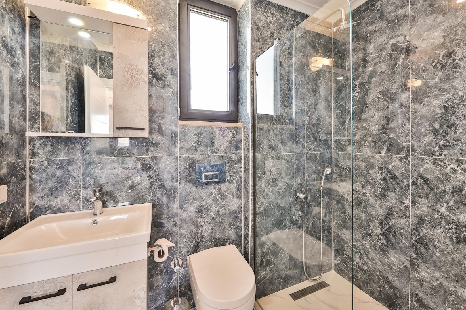 Villa Ophyrs Lycıa — 34