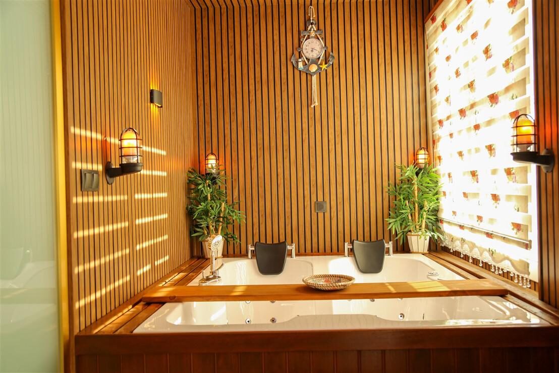 Villa Eymen Karaçulha — 65