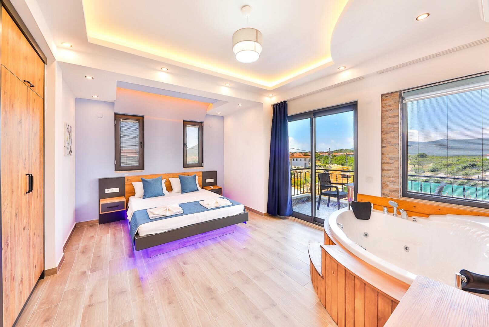 Villa Ophyrs Lycıa — 38