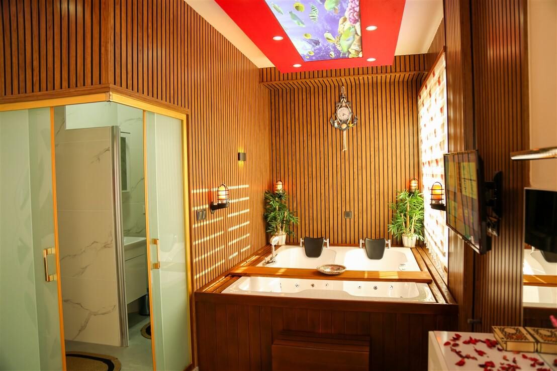 Villa Eymen Karaçulha — 66